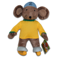 Zoomer 13.5” Soft Toy