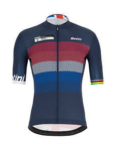 Mito National Santini Jersey 