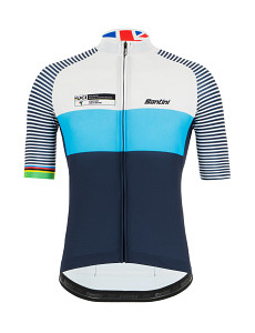 Kevo Legacy Santini Jersey 