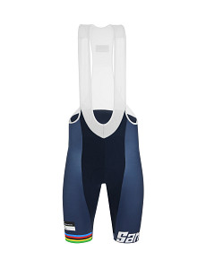 Virtus Yorkshire Santini Bibshorts 