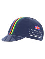 Santini Yorkshire 2019 Cycling Cap 